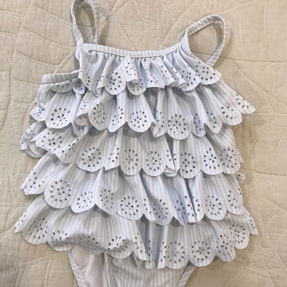 Baby Gap swim suit